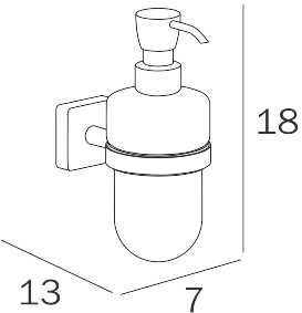DOSATORE CROMO FORUM Q    