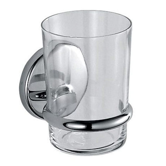 P.BICCHIERE COLORELLA CROM