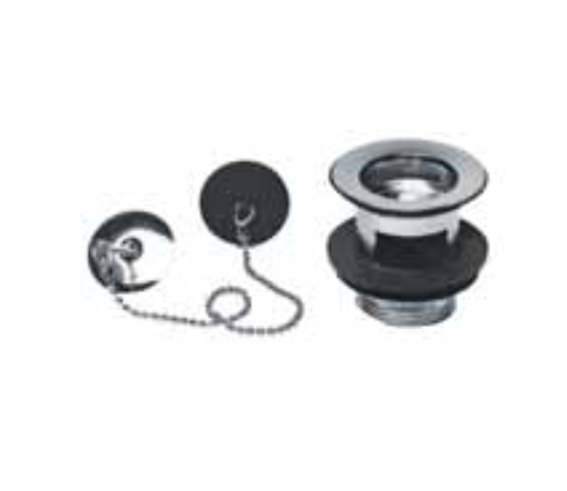 PILETTA LAV/BID C/TP 1 CM9