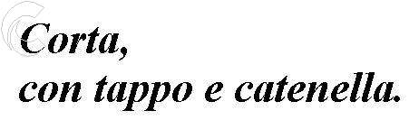 PILETTA LAV/BID S/TP 1 CM8