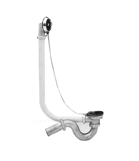 PILETTA VASCA S  C/T 1,1/4