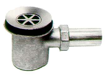 PILETTA SIF. x DOC.  1,1/4