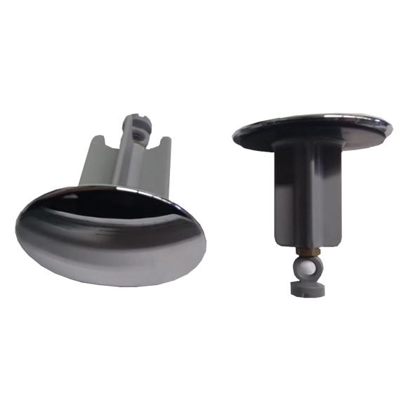 TAPPO COPRIPILETT 1" OT/CR