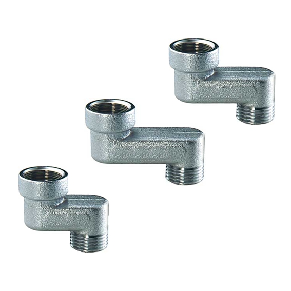 RACC ECC OT/N MF3/8x3/8x30