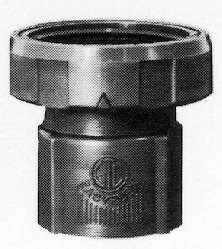 RACCORDO C/DADO EASY 1,1/2