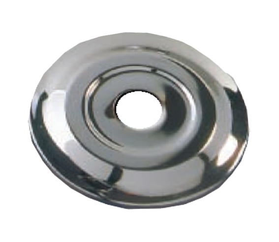 ROSETTA 1/2" diametro EST.100MM   