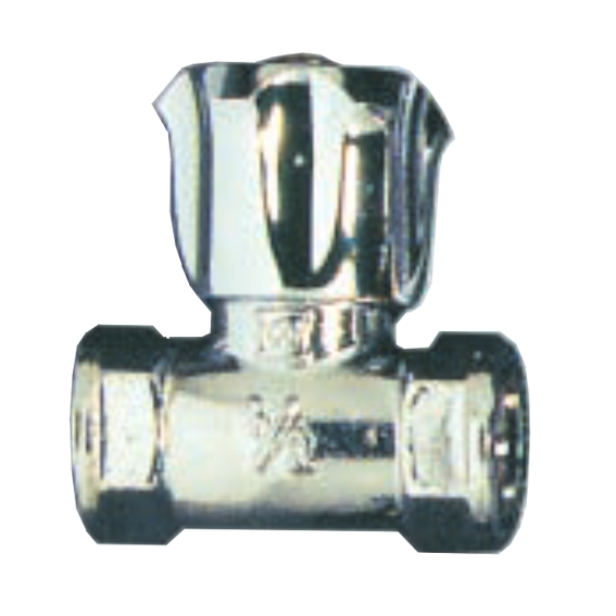 RUBIN SCALDAB CROM FF  1/2