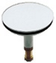 TAPPO X COLONNA VASCA diametro 42 