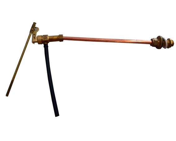 GALLEGGIANTE ATT/BASSO 3/8