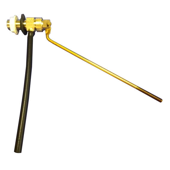 GALLEGGIANTE ATT/ALTO  3/8