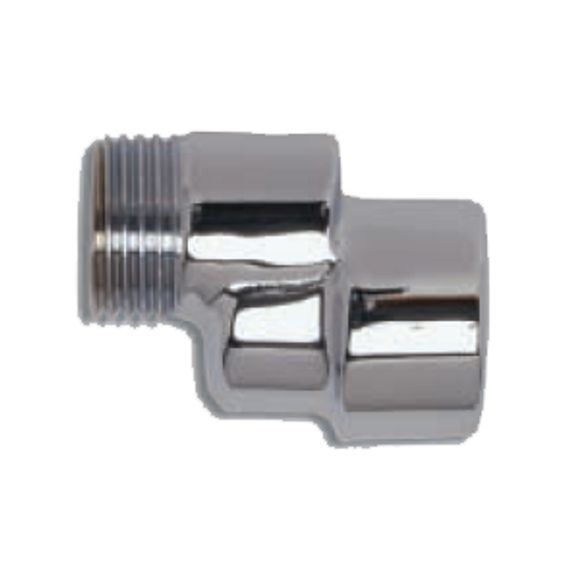 ECCENTRICI CROM.3/4X3/4X10