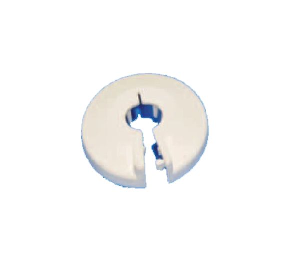 ROSETTA PL 12      BIANCO 