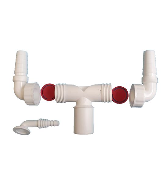 RACC DOPP SCAR LAV+COND 32