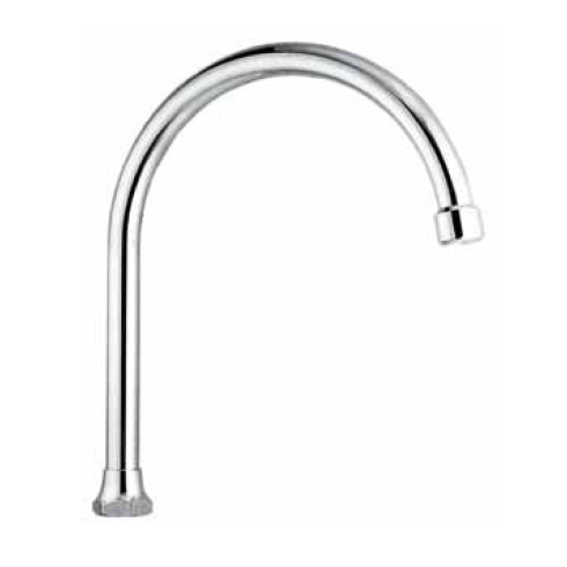 BOCCA A PONTE 3/4 diametro 18 L185