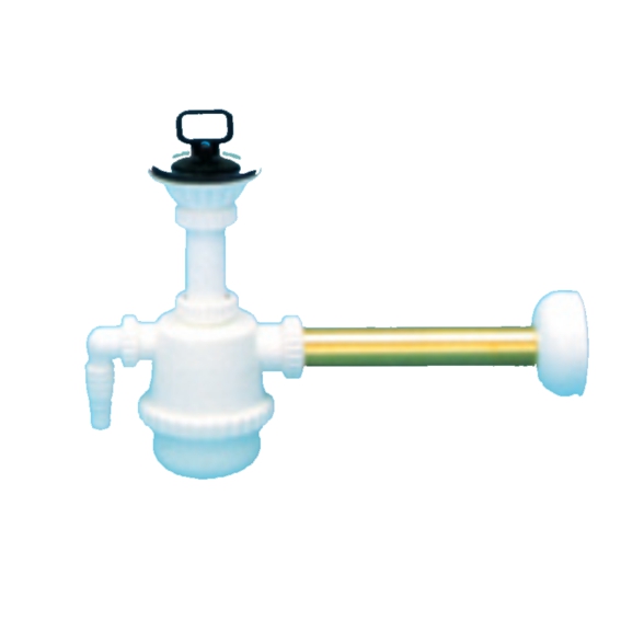 SIFONE C/OT 1V C/PIL LAVAT