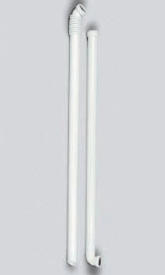 TUBO CACC TELE UNIV 45?90?