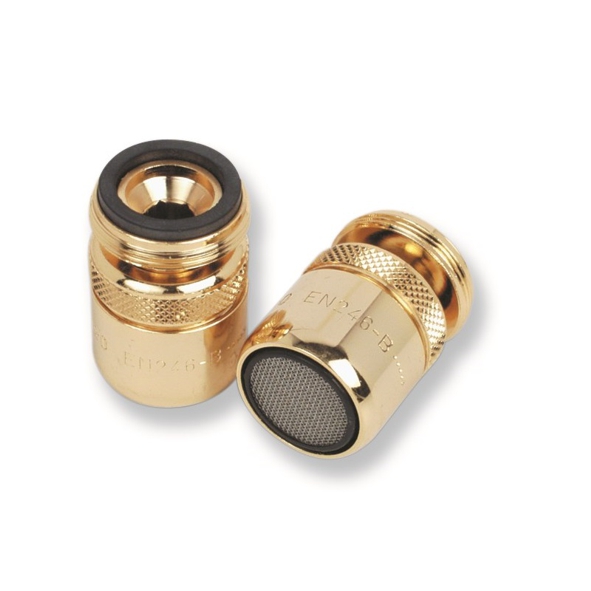 AERAT.C/SNODO M24/1 DORATO