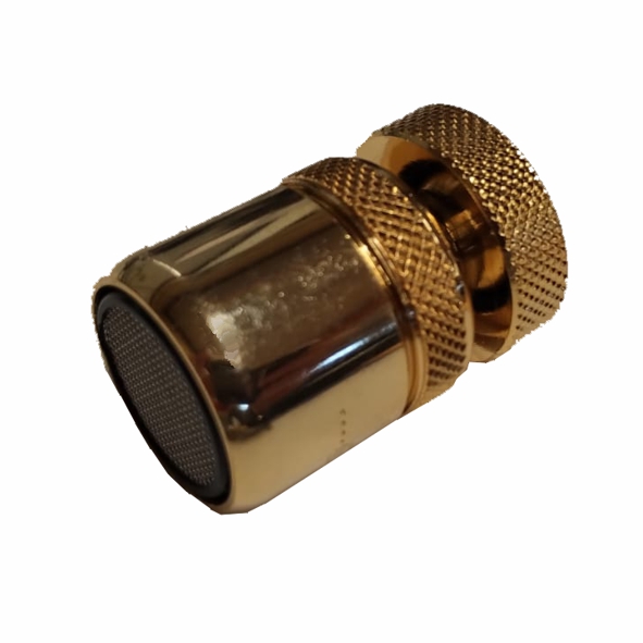 AERAT.C/SNODO F22/1 DORATO