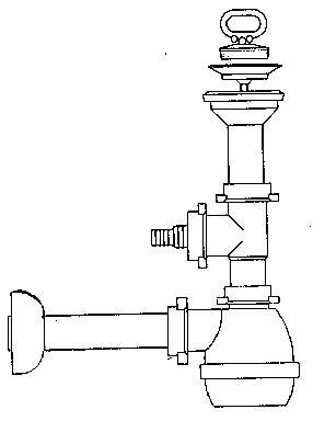 SIFONE 1V x CERAM + LAV.40