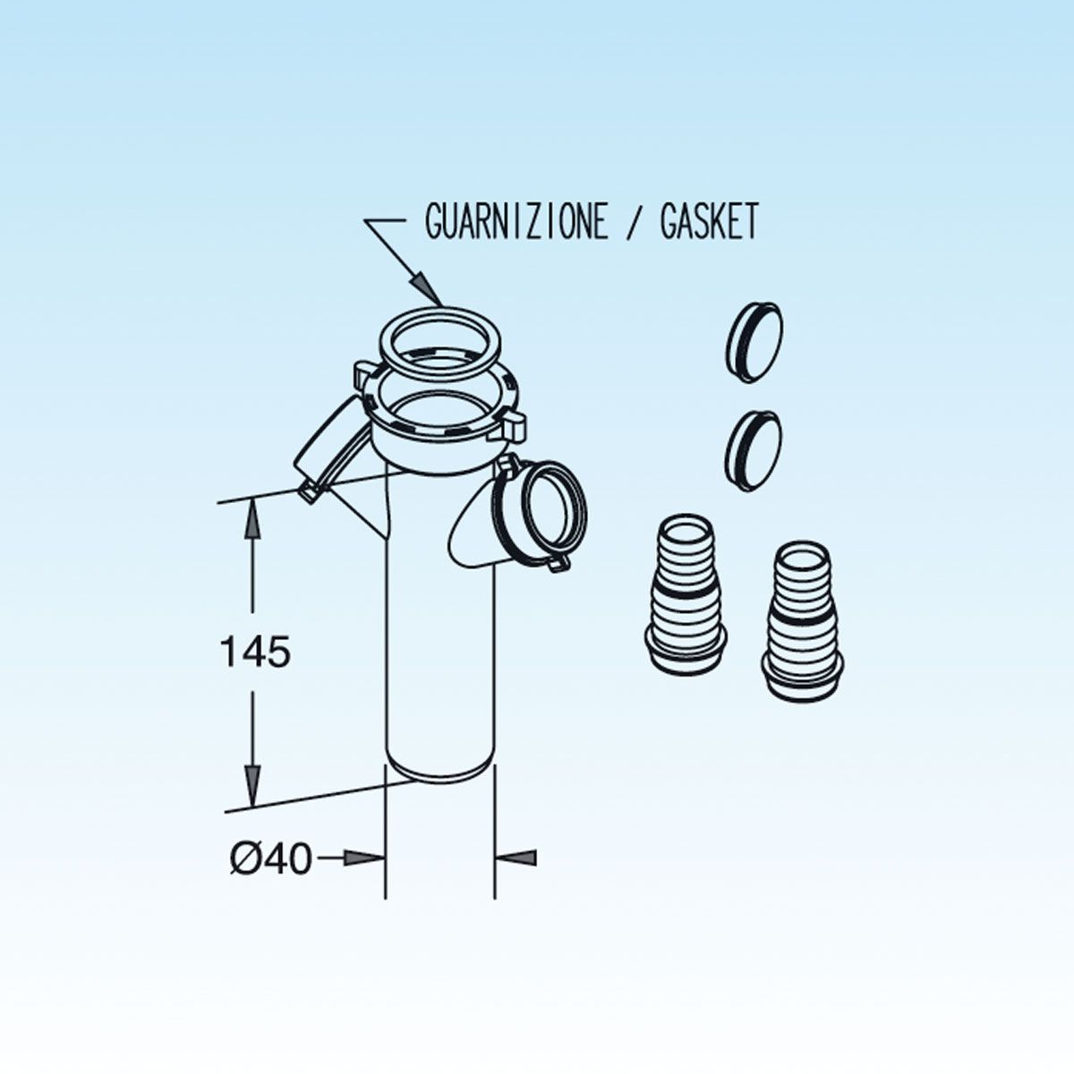 ACCESS. SIF. x ALLAC. LAV.