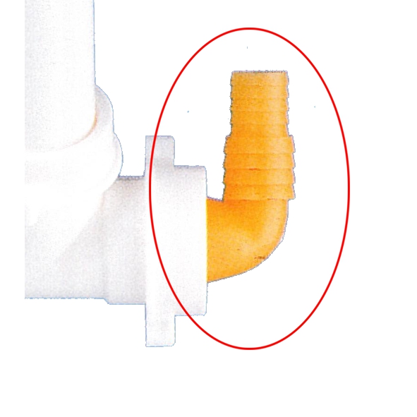 PORTAGOMMA LAVATR. CURVO  