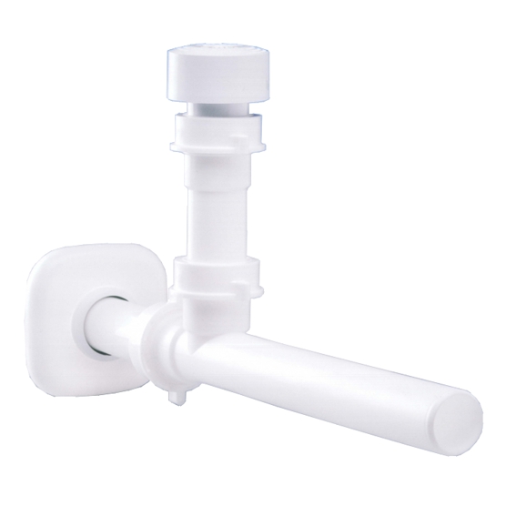 GLU-GLU ANTIGORGOGLIO DN40