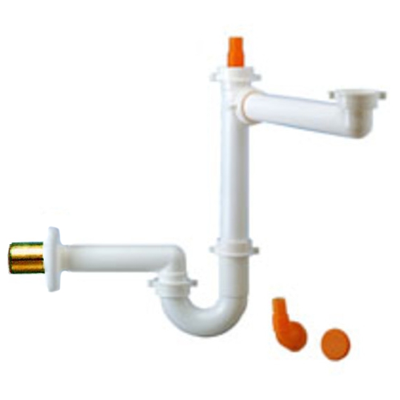 SIF 1V SPAZIO 1 S/PLA diametro  40