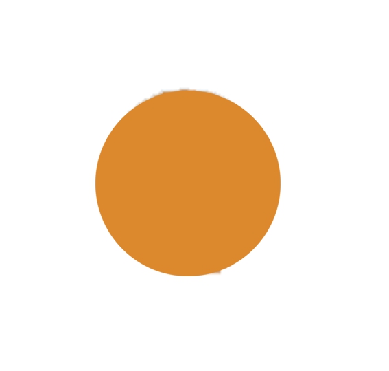 TAPPO ARANCIO SIF SPAZ D40