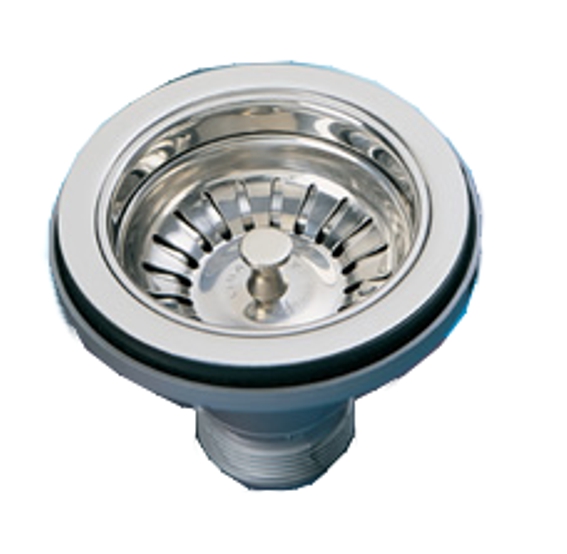 PIL BASKET S/TP FORO diametro 9 CM