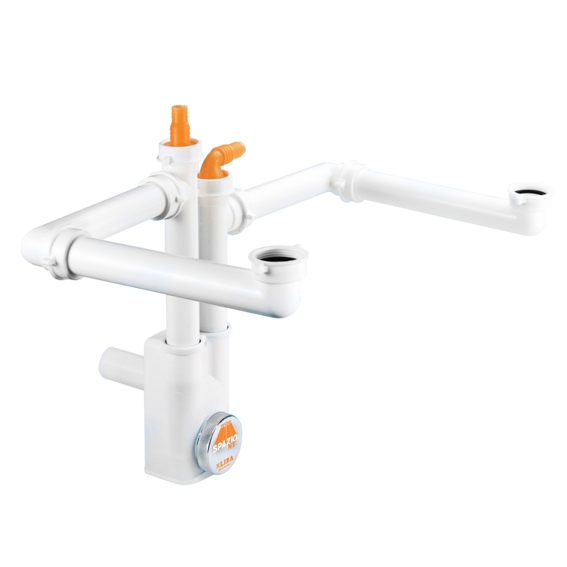 SIF SPAZIO 2 NT NEW TECHNO