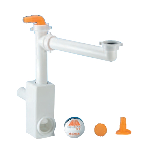 SIF SPAZIO 1 NT NEW TECHNO