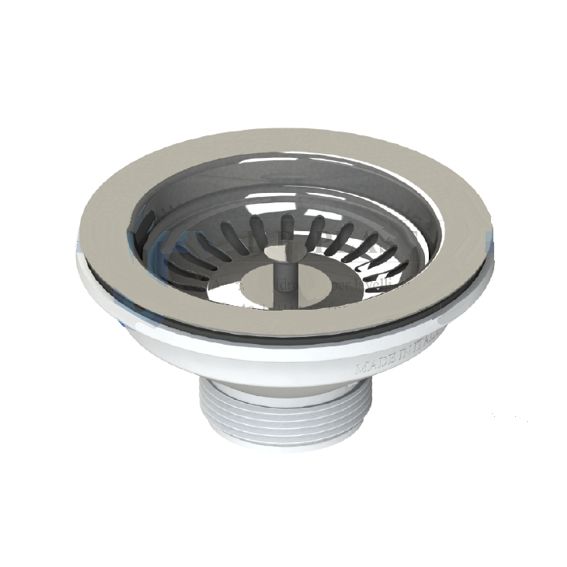 PIL BASKET S/TP diametro 9cm 1.1/2