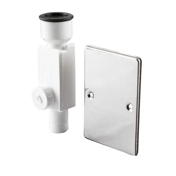 SIFONE X CONDENSA INCASSO 