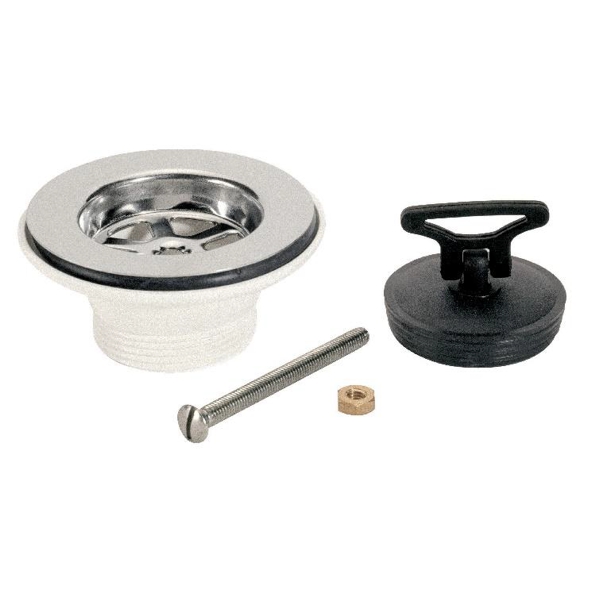 PILETTA LAV 1.1/2 GATT diametro 80