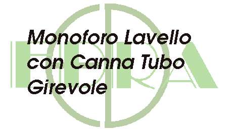 GRUPPO MONOF LAVELLO EKO  