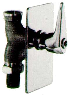 PASSO RAPIDO INCASSO 3/4  