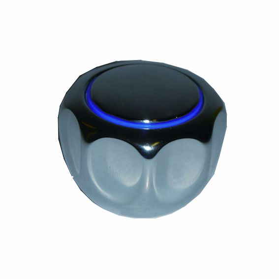 MANIGLIA ORCHIDEA COMP diametro 33