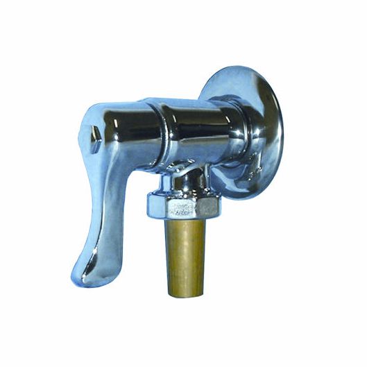 FLUSSOMETRO ESTERNO 3/4   