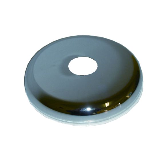 PIASTRA TOND X P.R. H 20MM