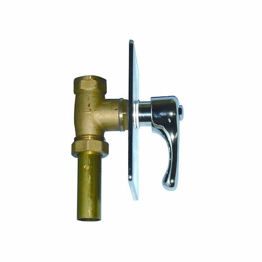 FLUSSOMETRO INCASSO 3/4   