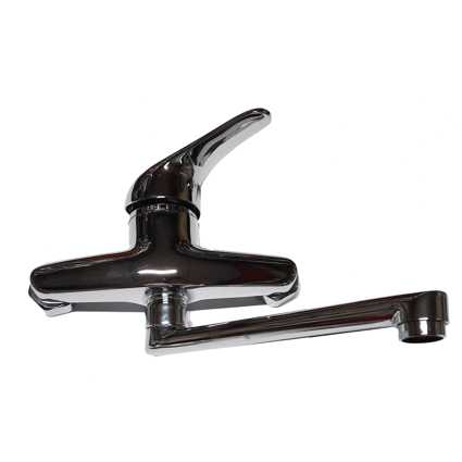 MIX LAVELLO A MURO DARIX  