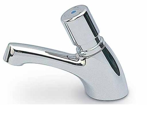 RUBINETTO TEMPOR. LAVABO  