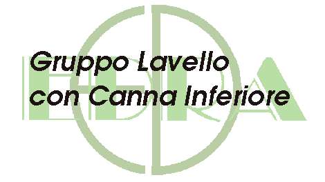 GRUPPO LAVELLO MURO EKO   