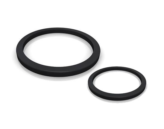 SET 2 GUARNIZIONI MISCELAT