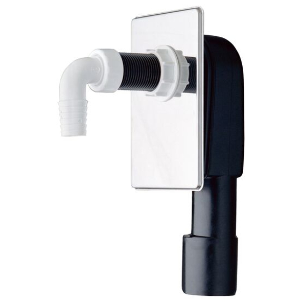 SIFONE INCASSO LAVAT COMPL