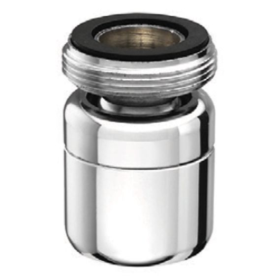 AERATORE SNODO M M24X1    