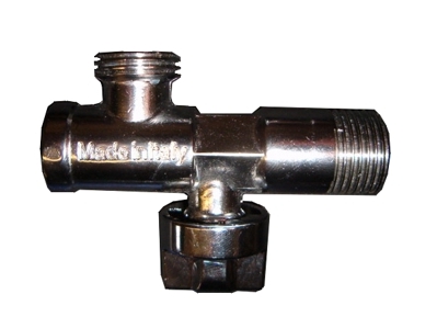 RUB SOTTOL SF 1/2x3/8 S/DA