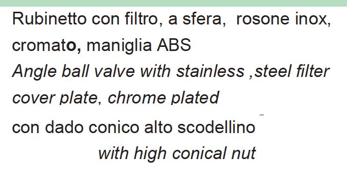 RUB SOTTOL SF 1/2X3/8 C/DA