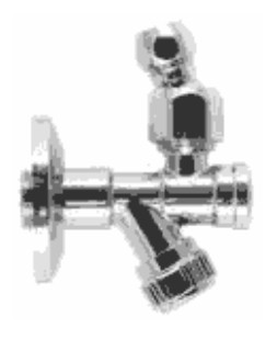 RUB FILT SNODO 1/2x3/8 VIT