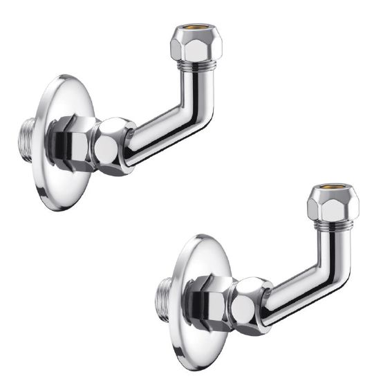 COPPIA CURVETTE 90? 1/2X10